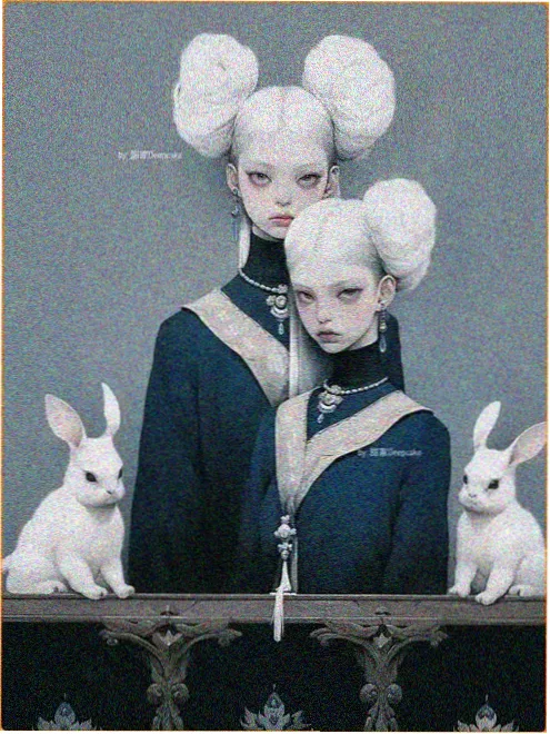 蘑菇视频科幻悬疑剧第七次日落封面